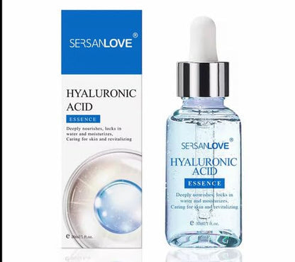 Sensanlove Facial Essence Serum