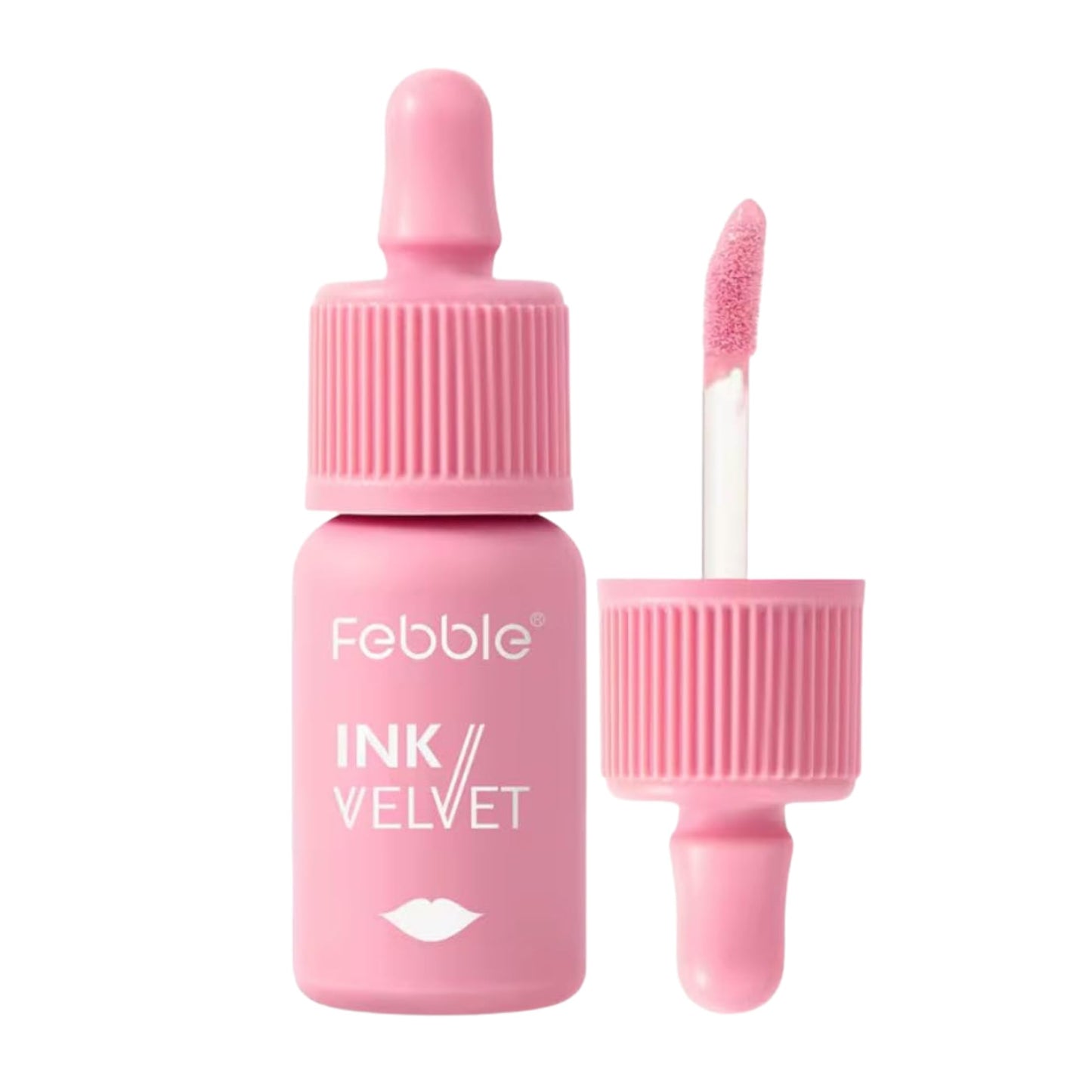 Ink the Velvet Lip Tint - High Pigment Color