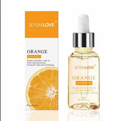 Sensanlove Facial Essence Serum