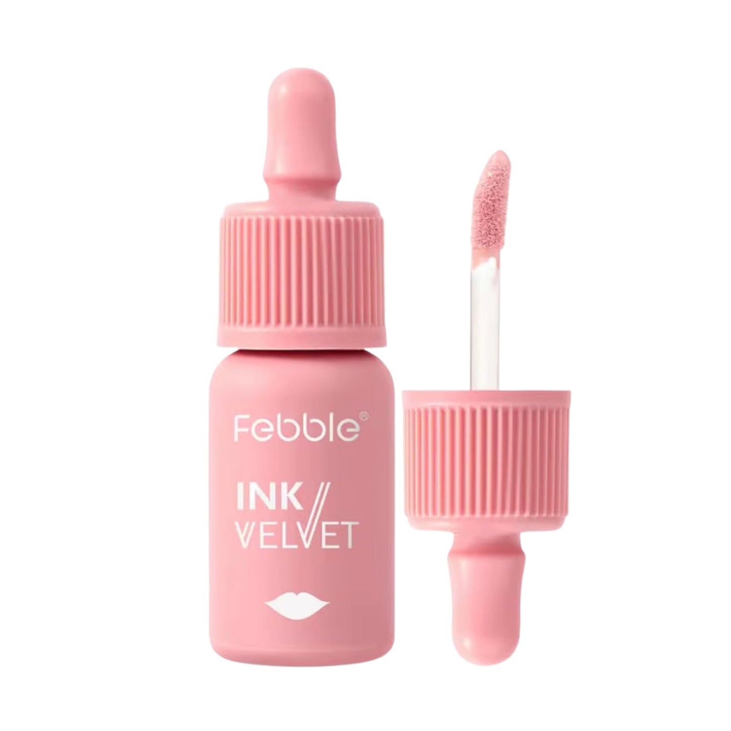 Ink the Velvet Lip Tint - High Pigment Color