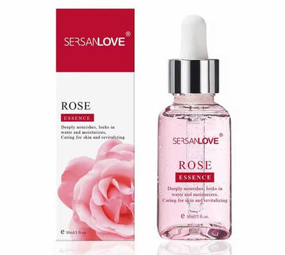Sensanlove Facial Essence Serum