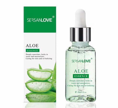 Sensanlove Facial Essence Serum