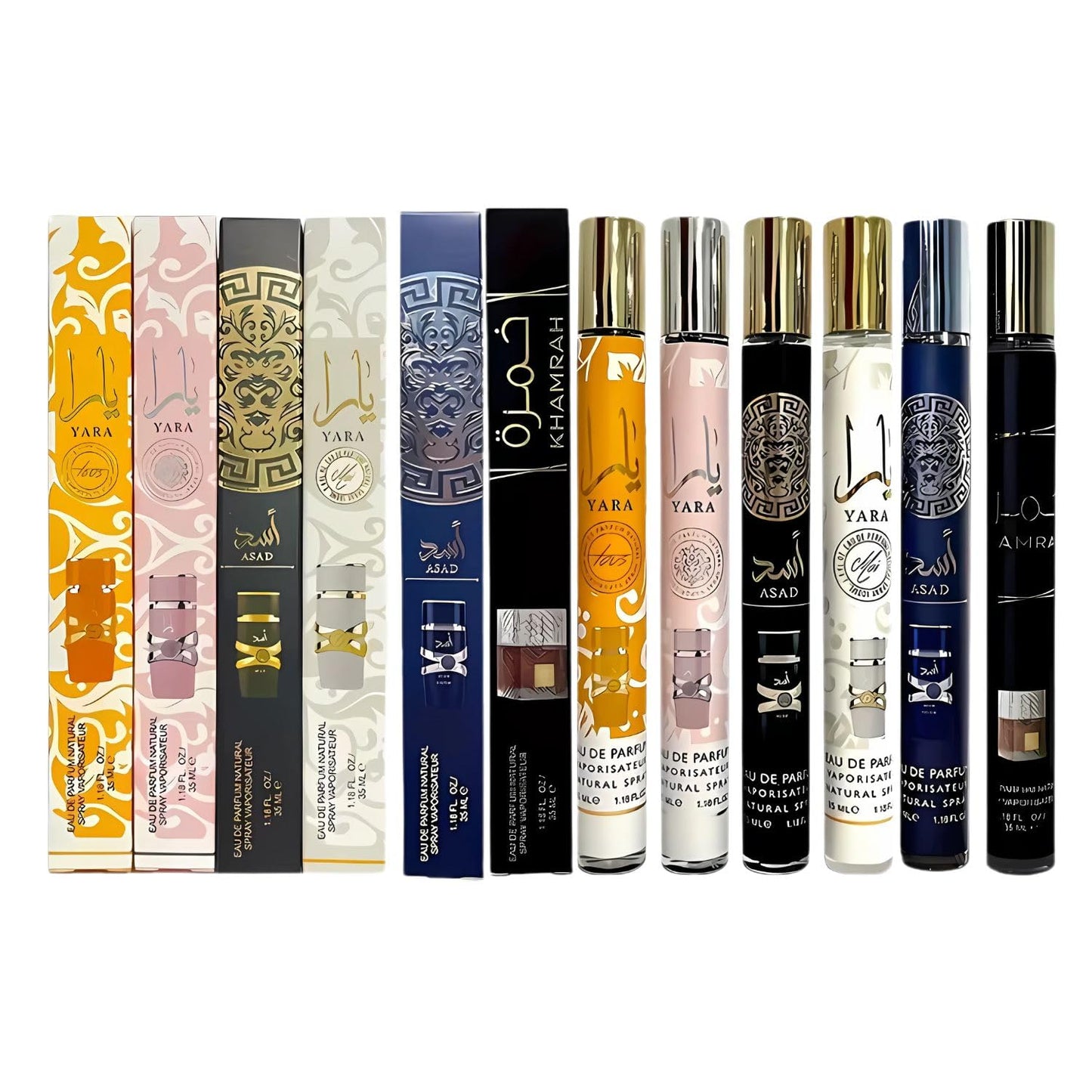 JazzyPlace 30ml Perfume for Women – Long-Lasting, Sweet & Elegant Scent with Tropical Fruits & Vanilla – Floral, Tropical & Vanilla Perfume for Women by Ard Al Zaafaran –(1 fl oz/30ml)