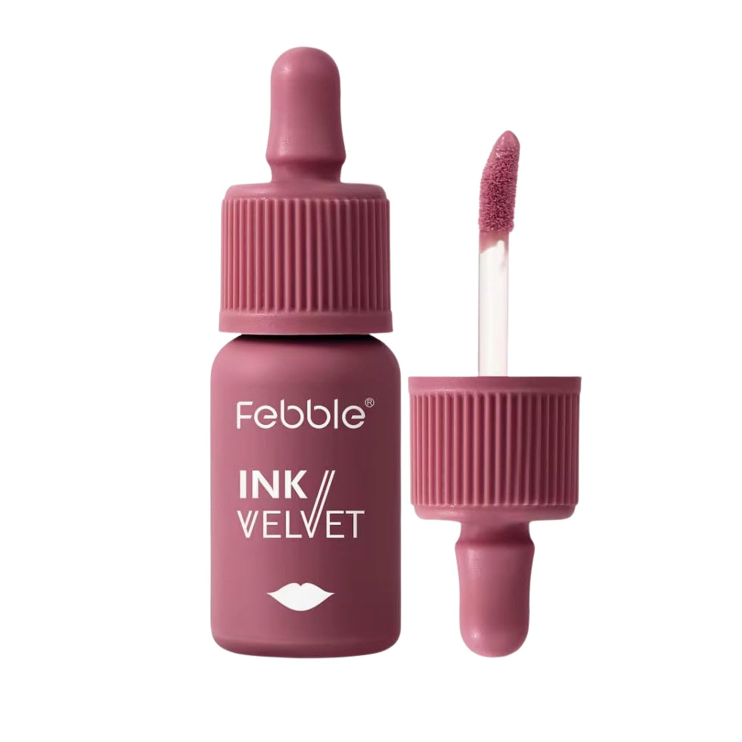 Ink the Velvet Lip Tint - High Pigment Color