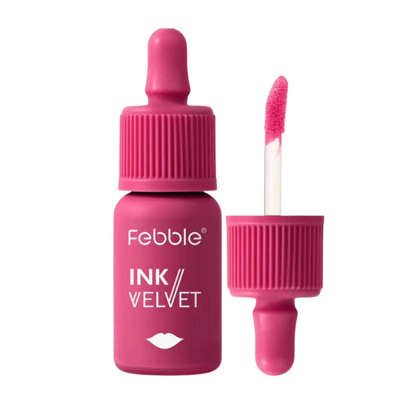 Ink the Velvet Lip Tint - High Pigment Color