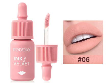Ink the Velvet Lip Tint - High Pigment Color