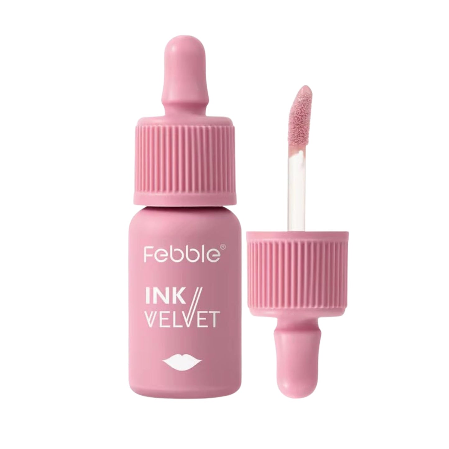 Ink the Velvet Lip Tint - High Pigment Color