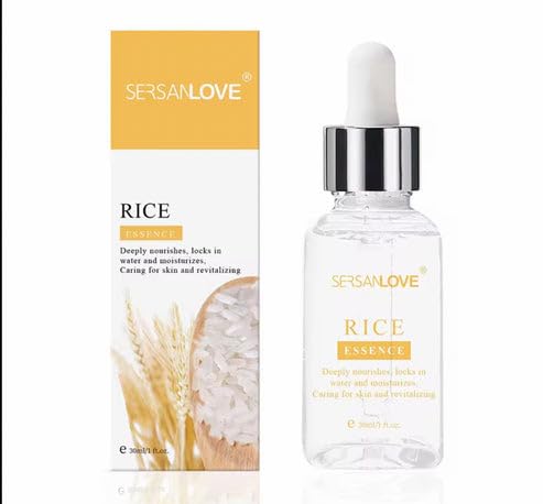 Sensanlove Facial Essence Serum